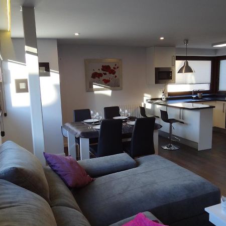 فيلا Casa Migalet Laspaúles المظهر الخارجي الصورة