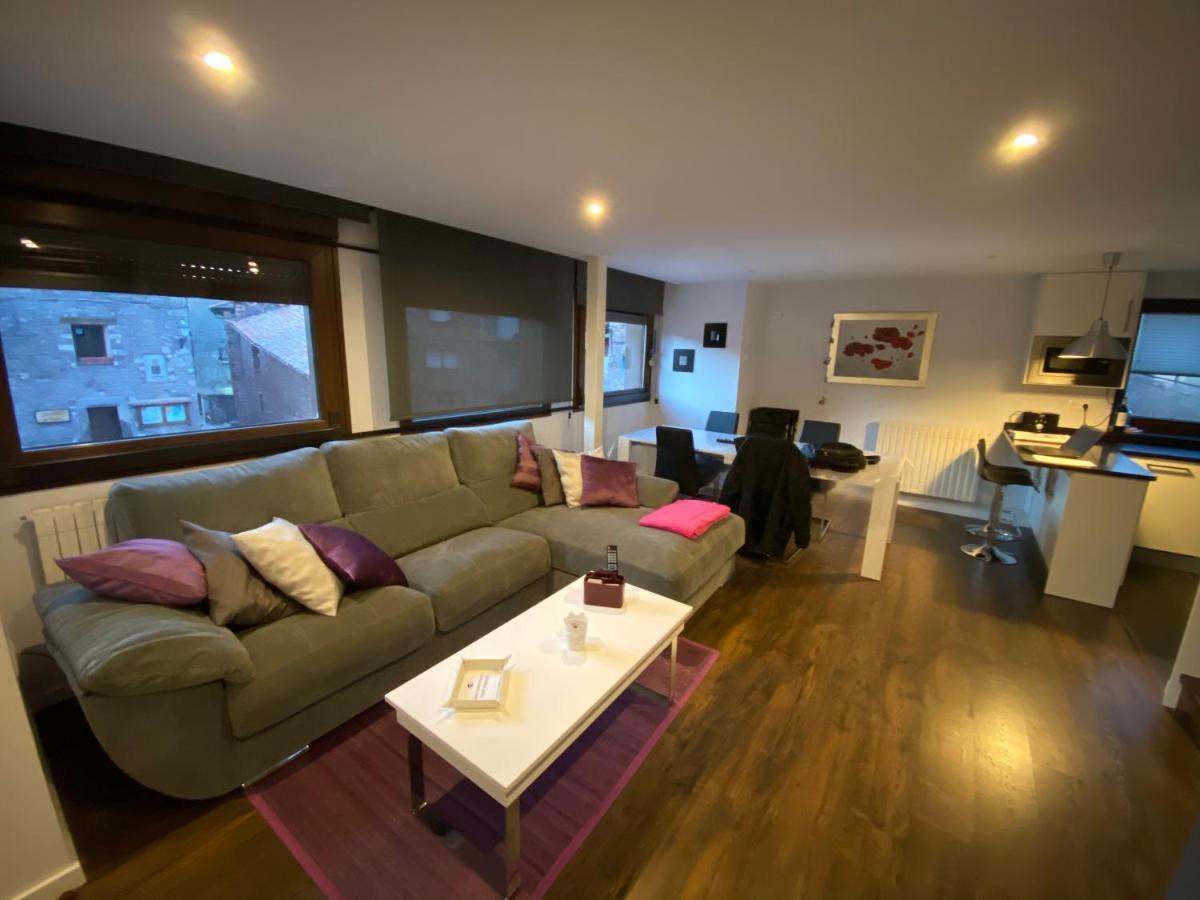 فيلا Casa Migalet Laspaúles المظهر الخارجي الصورة